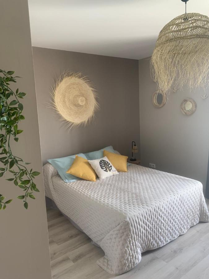Chambre Independante Avec Piscine Jarnac Zewnętrze zdjęcie